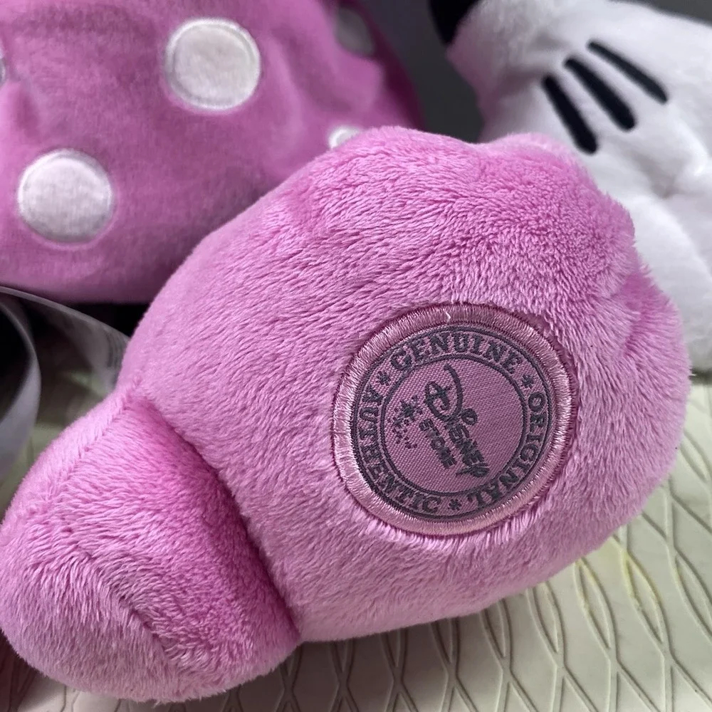 Disney Store Authentic Minnie Mouse Plush 20